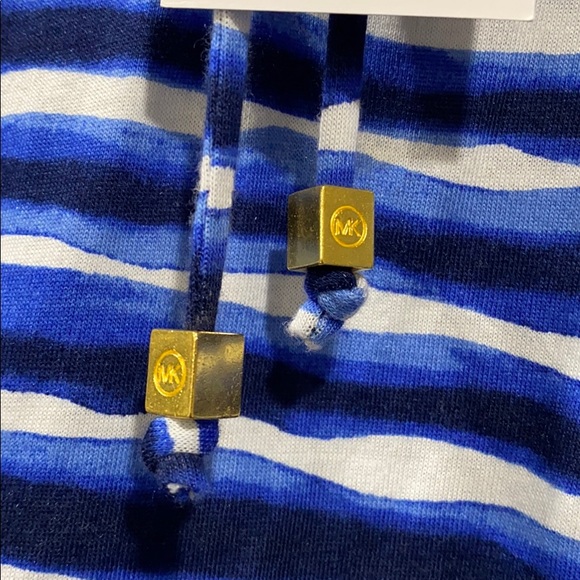 🆕MICHAEL KORS TRUE NAVY BASICS - Picture 3 of 4